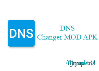 DNS Changer Mod Apk v1318-3r Free Download