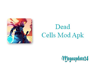Dead Cells Mod Apk 3.3.6 Latest Version