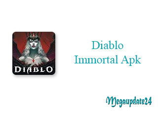 Diablo Immortal Apk v2.1.0 + Obb Download