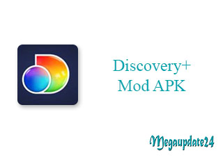 Discovery Plus Mod Apk v2.9.7 Download For Android