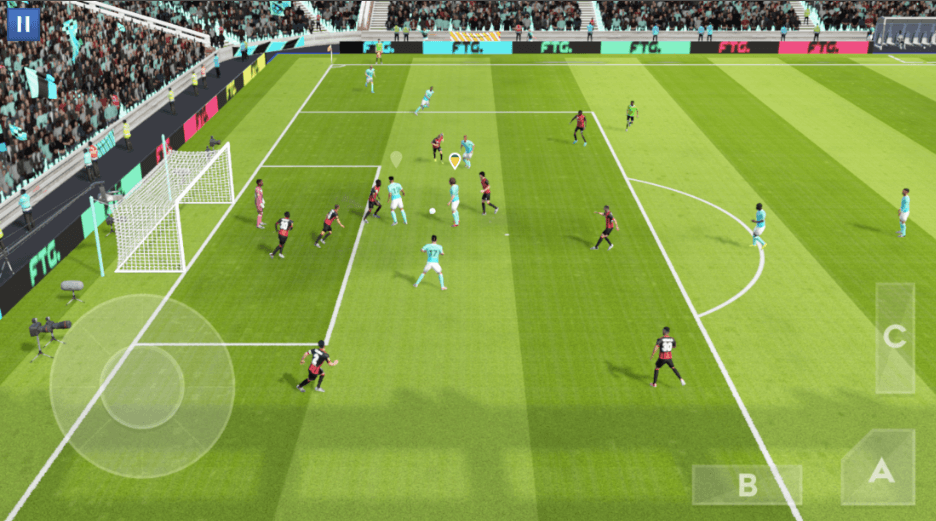 Dream league Soccer 2022 Mod Apk (Unlimited Money)
