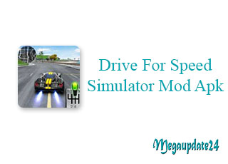 Drive For Speed Simulator Mod Apk v1.29.00 Unlimited Money