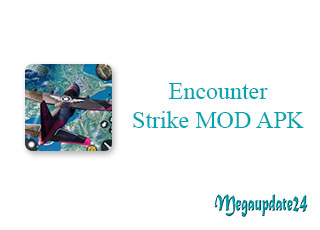 Encounter Strike Mod Apk v1.2.3 Download