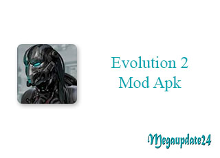 Evolution 2 Mod Apk v0.801.89775 Unlocked MoneyGems