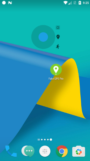 Fake GPS Pro APK + MOD v4.1.25 (Premium Unlocked)