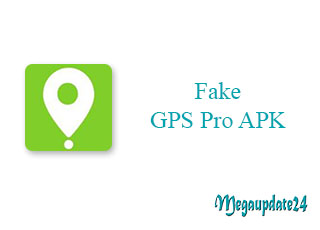 Fake GPS Pro Apk v5.5.3 Free Download