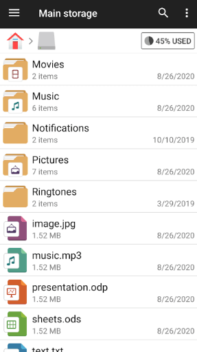 File Manager MOD APK v3.1.8 Download
