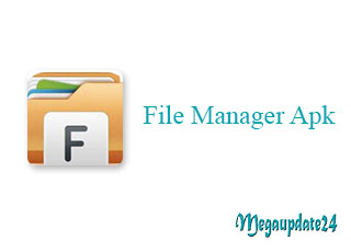 File Manager Apk v3.1.9 Premium Unlocked Download