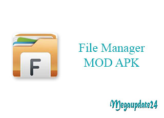 File Manager MOD APK v3.1.8 Download