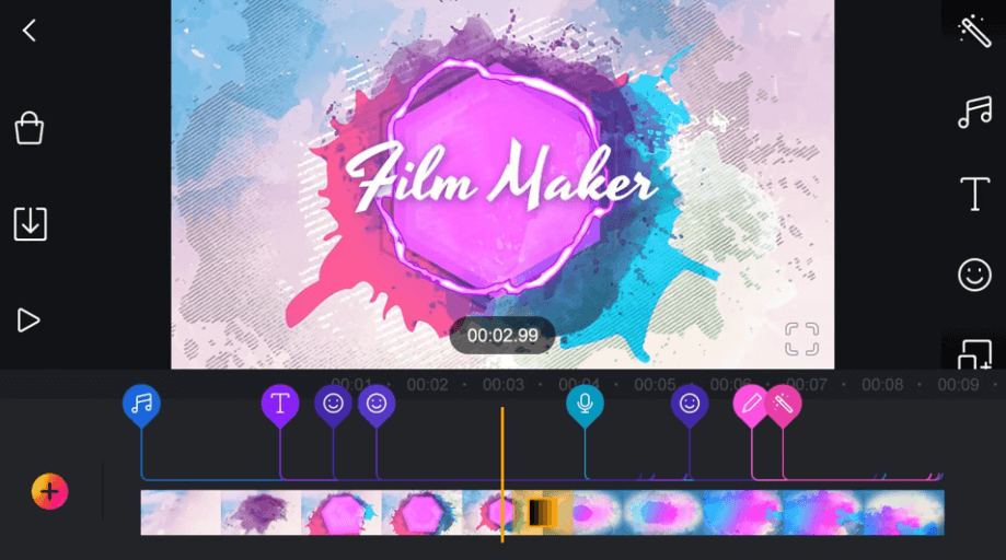Filmmaker Mod Apk 3.2.5.0 Download Latest Version 2023
