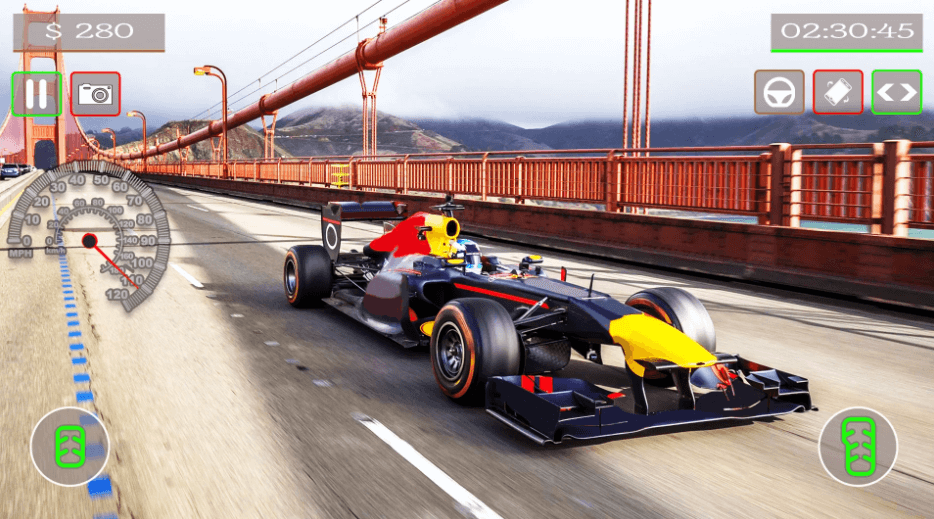 Formula Car Racing 2022 Mod Apk v2.12 (Unlimited Money Download)

