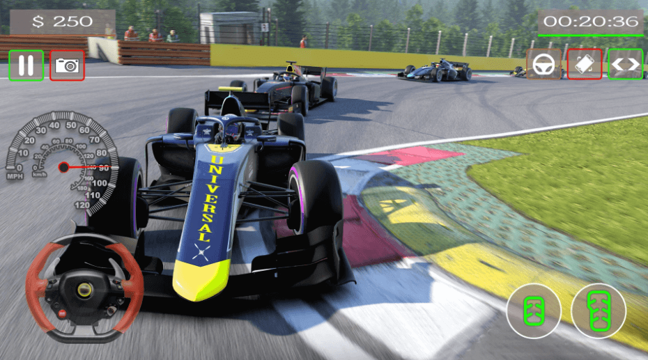 Formula Car Racing 2022 Mod Apk v2.12 (Unlimited Money Download)