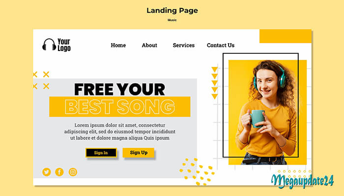 Best Free Website and Landing Page Builders (Trusted)