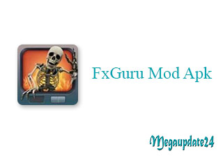 FxGuru Mod Apk v3.5.7 Download All Unlocked Effects