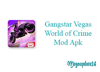 Gangstar Vegas World of Crime Mod Apk v6.4.0f Unlimited Money