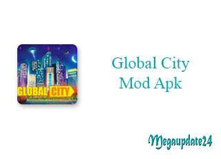 Global city mod Apk v0.7.8508 (Unlimited Money And Gems)