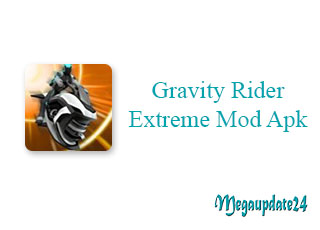 Gravity Rider Extreme Mod Apk v1.20.2 (Unlimited Money)