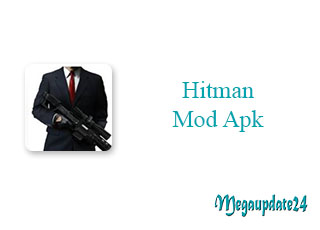 Hitman Mod Apk v1.7.276729 ALL Guns Unlocked Download