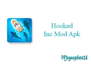 Hooked Inc Mod Apk (Unlimited Money)