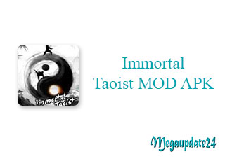 Immortal Taoist Mod Apk v1.7.6 Unlimited Money)