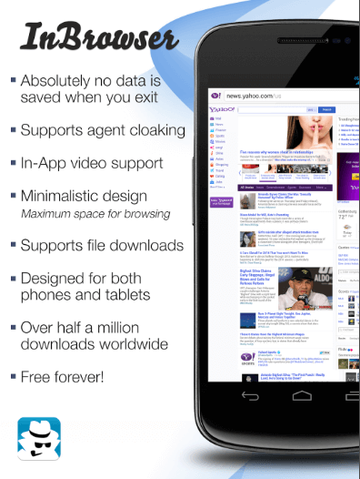 Inbrowser Apk v2.5.9 Download For Android