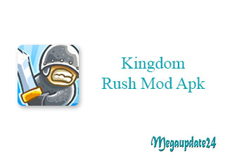 Kingdom Rush Mod Apk v5.8.02 Unlimited all Unlocked