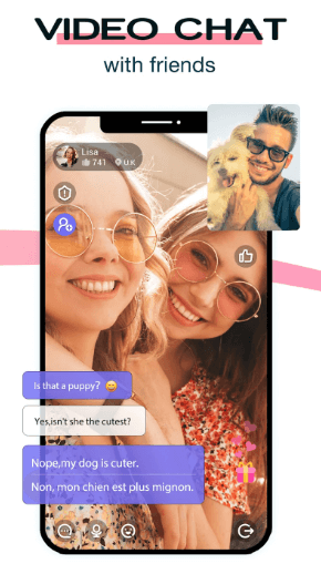Livu Mod Apk 1.7.3 Latest VersionDownload 2023