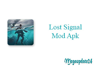 Lost Signal Mod Apk v0.50.3 Unlimited Diamonds