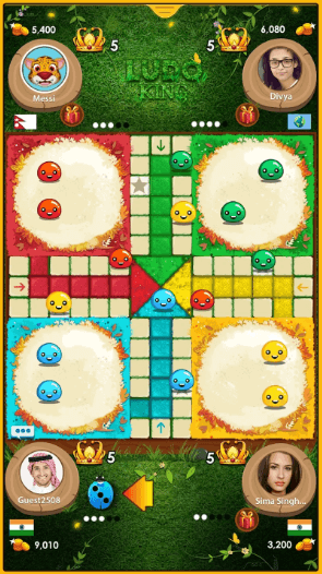 Ludo King New Version Mod Apk 7.9.0.260 Download Latest Version
