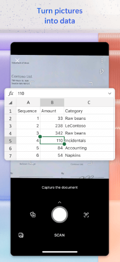 MS Office Mod Apk v16.0.16501.20200 Download For Android