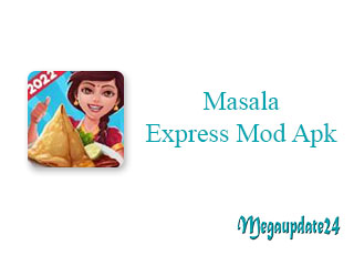 Masala Express Mod Apk v2.8.0 Unlimited Money