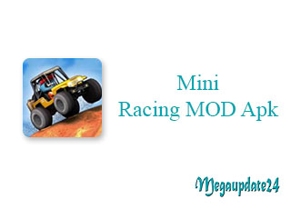 Mini Racing MOD Apk v1.27.4 (Unlimited Coins)