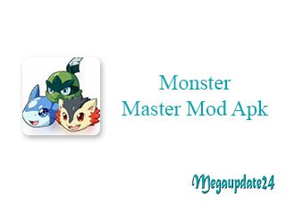 Monster Master Mod Apk v16.2.12029 Unlimited Everything 2023