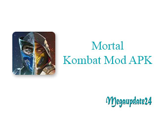 Mortal Kombat Mod APK 4.2.0 Characters Unlocked Latest Version