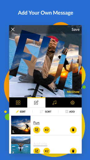 Moshow MOD APK v2.9.0.0 Unlocked Download Vip unlocked