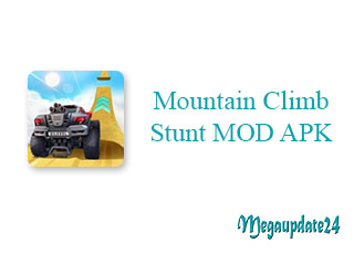 Mountain Climb Stunt MOD APK (MOD, Unlimited Money)