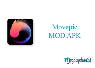 Movepic MOD APK 3.7.3 (VIP Unlocked) for Android
