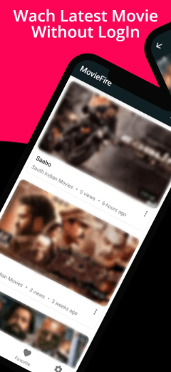 Movie Fire APK v7.0 Free Download Free for Android