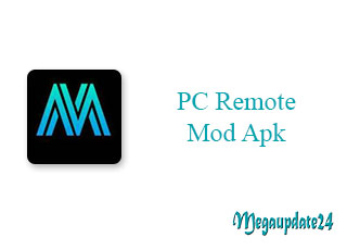 PC Remote Mod Apk v8.0.16 Premium Unlocked