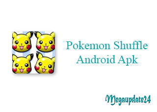 Pokemon Shuffle Android Apk v1.14.0 Unlimited Money