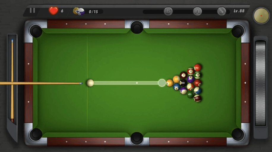 Pooking Billiards City Mod Apk v3.0.73 Download For Android