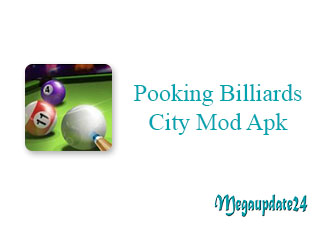 Pooking Billiards City Mod Apk v3.0.73 Download For Android