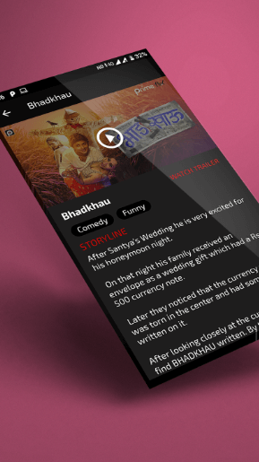 Prime Flix MOD APK (Premium Subscribed) 15.0 For Android