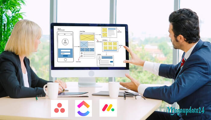 10 Best Project Management Software Of 2023