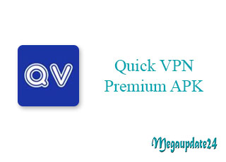 Quick VPN Premium APK v1.17 Download For Android