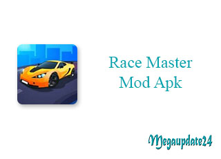 Race Master Mod Apk v3.6.1 All Cars Unlocked