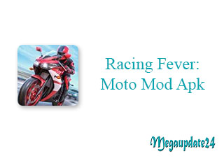 Racing Fever: Moto Mod Apk (Unlimited Money)