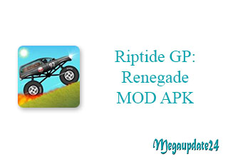 Riptide GP: Renegade MOD APK 2023.10.04 (Unlimited Money)