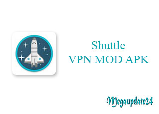 Shuttle VPN Mod Apk v2.92 (Premium Unlocked) Download