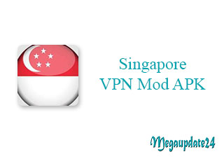 Singapore VPN Mod Apk 3.0.3 Latest Version 2023